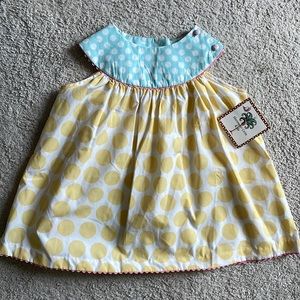 Shrimp and Grits dress. Brand new!